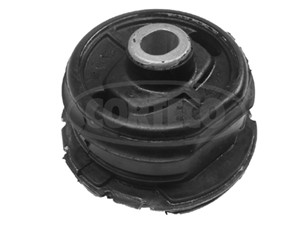 Kiinnitys, akseliston kiinnitys, Edessä, Taka-akseli, Oikea, MERCEDES-BENZ E-KLASS [W210], E-KLASS T-Model [S210], 210 351 08 42