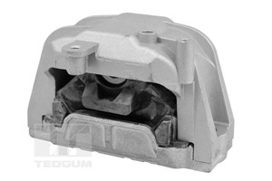 Moottorin tuki, Oikea, AUDI,SEAT,SKODA,VW, 1K0 199 262 AM, 1K0 199 262 L, 1K0 199 262 M, 1K0 199 262 P
