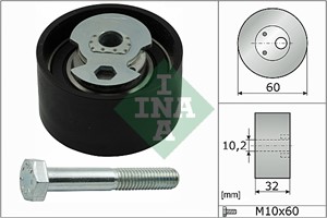 Kiristysrulla, hammashihnat, FORD,LDV, 1135356, 1C1Q6K254AA, 1C1Q-6K254-AA, X1 C1 Q6K25 4AA, X1C1Q6K254AA
