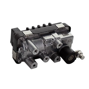 Turboahdin, HYUNDAI GRAND SANTA FÉ, SANTA FÉ II, SANTA FÉ III, KIA CARNIVAL / GRAND CARNIVAL III, SORENTO II, 28231-2F100*