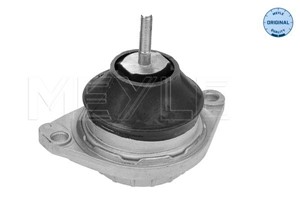 Moottorin tuki, Eteen, oikea, AUDI 80 B4 Avant, 80 B4 Sedan, CABRIOLET B3, COUPE B3, 8A0 199 382 A
