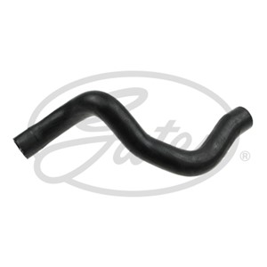 Jäähdyttimen letku, Yläpuolella, OPEL,VAUXHALL, 13 37 840, 13251428