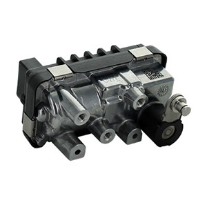 Turboahdin, MERCEDES-BENZ GLK-KLASS [X204], S-KLASS [W221], 6420901580*, A6420901580*