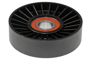 Kiristysrulla, moniurahihna, BUICK,CHEVROLET,OLDSMOBILE,PONTIAC, 12563084