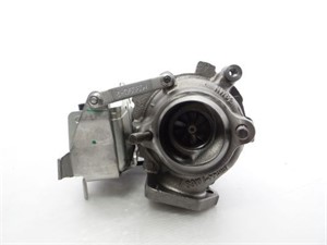 Turboahdin, BMW 5 [E60], 5 Touring [E61], X3 [E83], 7794021K10