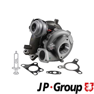 Turboahdin, NISSAN NP300 NAVARA, 14411EB70A, 14411EB70B, 14411EB70C, 14411EB70D