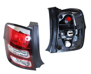 Takavalo, Oikea, CITROËN C3 II, 9803928480