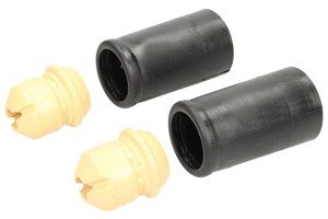 Pölysuojasarja, iskunvaimennin, Etuakseli, Oikea, Vasen, SEAT AROSA, VW LUPO I, POLO III, VENTO