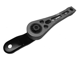 Moottorin tuki, Takana, AUDI,SEAT,SKODA,VW, 1K0 199 855 AE, 1K0 199 855 AN, 1K0 199 855 BB, 1K0 199 855 L
