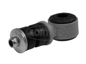 Kiinnitys, vakaaja, Etuakseli, Oikea, Vasen, OPEL,VAUXHALL, 03 50 261, 3 50 261, 90278577