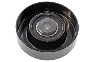 Ohjainrulla, moniurahihna, SUZUKI BALENO, BALENO Halvkombi, BALENO Kombi, GRAND VITARA I, GRAND VITARA II, SX4, VITARA, VITARA Cabrio, 1