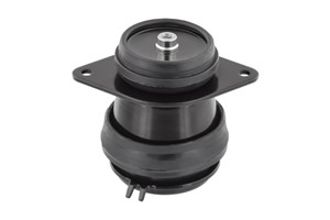 Moottorin tuki, Taakse, oikea, SEAT,VW, 1H0 199 262A, 1H0 199 262F