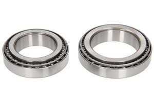Pyöränlaakerisarja, Taka-akseli, Oikea, Vasen, NISSAN,OPEL,RENAULT,VAUXHALL, 4321000Q0C, 432105162R, 432109818R, 4321500Q0A, 4421370, 44