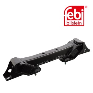 Moottorin tuki, Takana, MITSUBISHI PAJERO III, PAJERO IV, PAJERO Canvas Top III, MR448194
