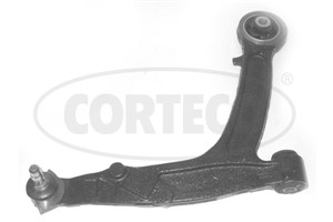 Tukivarsi, pyöräntuenta, Etuakseli, oikea, FIAT PANDA, PANDA Skåp/halvkombi, 50703129, 51857134