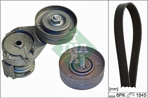 Moniurahihnasarja, SEAT LEON, TOLEDO II, SKODA OCTAVIA I, OCTAVIA Combi I, VW BORA I, BORA Variant, GOLF IV, GOLF Variant IV, 032 145 27