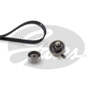 Hammashihnasarja, FORD RANGER, MAZDA BT-50 Flak/chassi, BT-50 Pick-up