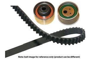 Hammashihnasarja, MITSUBISHI ECLIPSE II, LANCER V, LANCER VII, LANCER Kombi VII, OUTLANDER I, 1145A038, 2431233110, 2431233120, 24312331