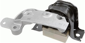 Moottorin tuki, Oikea, RENAULT DUSTER, 11 21 000 71R