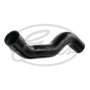 Jäähdyttimen letku, Alla, OPEL,VAUXHALL, 1337347, 90540047