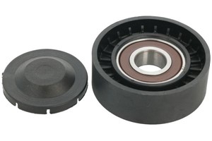 Ohjainrulla, moniurahihna, HYUNDAI,KIA, 25281-2A200, 25281-2A650, 25281-2A850