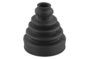 Paljekumi, vetoakseli, Vaihteiston puoli, Etuakseli, oikea, Etuakseli, vasen, AUDI A4 B6, A4 B6 Avant, A6 C5, A6 C5 Avant, 4B3 407 283
