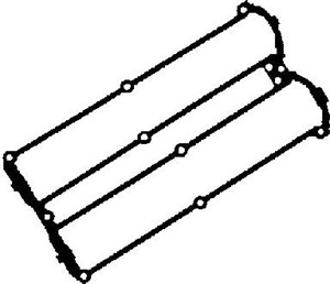 Tiiviste, venttiilikoppa, FORD COUGAR, FOCUS I, FOCUS Sedan I, FOCUS Turnier I, MONDEO II, MONDEO Sedan II, MONDEO Turnier II, 1 061 468