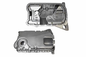Öljypohja, SEAT TOLEDO II, VW BORA I, BORA Variant, GOLF IV, GOLF Variant IV, NEW BEETLE, 066 103 601 F, 66 103 601 F, 66103601F