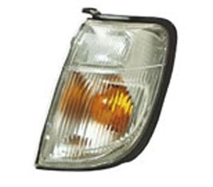 Vilkkuvalo, Eteen, vasen, NISSAN PICK UP, 26115 2S425