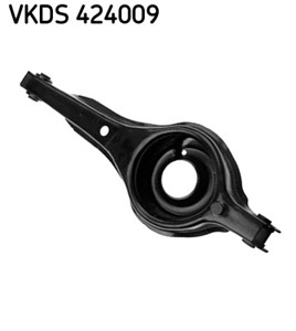 Tukivarsi, pyöräntuenta, Takana, Taka-akseli, molemminpuolinen, Alla, FORD FOCUS I, FOCUS Sedan I, FOCUS Skåp / kombi I, FOCUS Turnier I