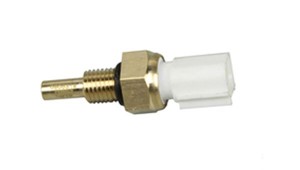 Tunnistin, jäähdytysnesteen lämpötila, Jäähdyttimen edessä, HONDA, 37870-RTA-005, 37870-RWC-A01, 37870-RZA-007