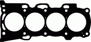 Tiiviste, sylinterikansi, TOYOTA ALPHARD I, CAMRY Sedan, HIGHLANDER / KLUGER, PREVIA II, PREVIA III, RAV 4 II, SOLARA Coupé, 11115-28010