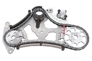 Ketju, öljypumppu, BMW, 11 41 7 584 079 kit1