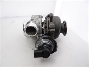 Turboahdin, VOLVO S60 II, S80 II, V60 I, V70 III, XC60 SUV I, XC70 II, 31380219
