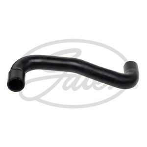 Jäähdyttimen letku, Alla, Yläpuolella, OPEL,RENAULT, 4500076, 7700302000, 9160376