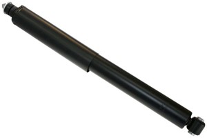 Iskunvaimennin, Taka-akseli, MITSUBISHI PAJERO IV, 4162A116, 4162A117, 4162A127, 4162A128