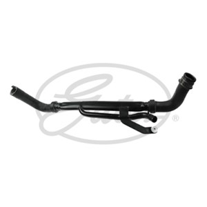 Jäähdyttimen letku, Alla, PEUGEOT 406, 406 Break, 406 Coupé, 1343.P5, 1343P5