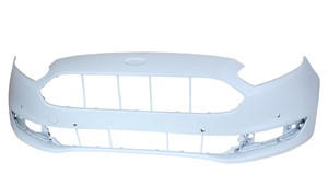 Puskuri, eteen, Edessä, FORD GALAXY III, 1 946 205, 2 111 443
