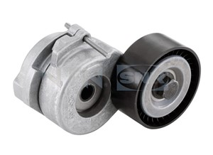 Kiristysrulla, moniurahihna, CHEVROLET,FIAT,OPEL,SUZUKI,VAUXHALL, 17540-85E00, 4708770, 51821653, 55185074, 55562245, 55574238, 6340554,