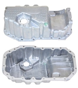 Öljypohja, AUDI,SKODA,VW, 03C 103 603G, 03C 103 603H, 03C 103 603J, 03C 103 603S