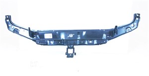 Jäähdyttimen säleikkö, RENAULT LAGUNA II, LAGUNA Grandtour II, 77 51 702 434