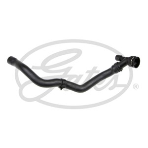 Jäähdyttimen letku, Alla, SEAT,SKODA,VW, 6Q0122051AJ
