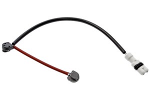 Kulumisenilmaisin, jarrupala, Etuakseli, PORSCHE 911, 911 Cabriolet, 99761276900