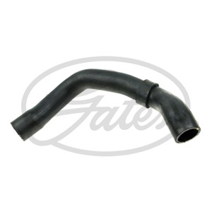 Jäähdyttimen letku, Alla, AUDI A3, A3 Sportback, VW GOLF V, PASSAT B6, PASSAT B6 Variant, 1K0 122 101 FC