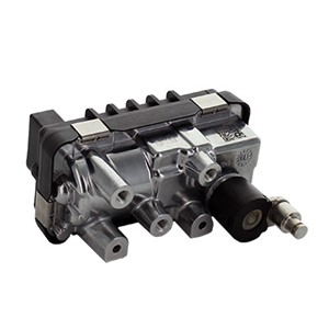 Turboahdin, MERCEDES-BENZ E-KLASS [W211], E-KLASS T-Model [S211], S-KLASS [W220], 6480960099*, 6480960299, A6480960099*, A6480960299*