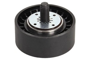 Ohjainrulla, moniurahihna, CHEVROLET CAPTIVA, CRUZE, EPICA, LACETTI, NUBIRA Kombi, NUBIRA Sedan, OPEL ANTARA A, VAUXHALL ANTARA A, 48 05