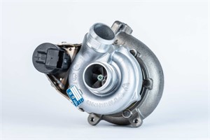 Turboahdin, Universal, 4H2Q6K682DC