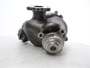 Turboahdin, CITROËN C8, FIAT ULYSSE, LANCIA PHEDRA, PEUGEOT 807, 0375H0, 9662465180