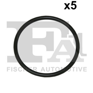Tiivisterengas, MERCEDES-BENZ, 860836, 9158419