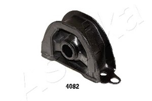 Moottorin tuki, Eteen, oikea, Alla, HONDA CR-V I, 50841-ST0-N10